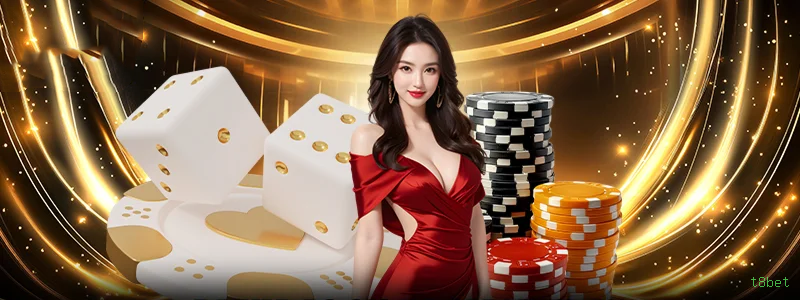 App Mobile t8bet - Jogue em Qualquer Lugar no Seu Smartphone