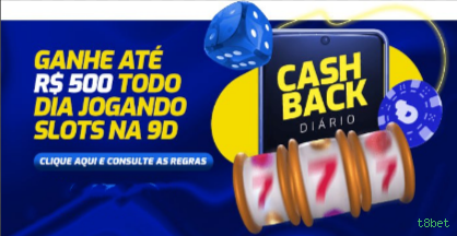 t8bet Logo