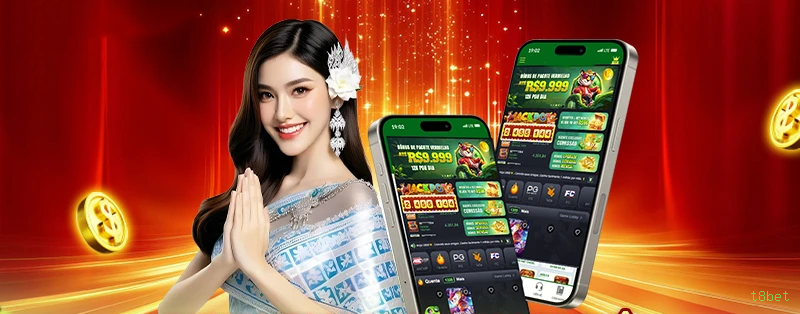 Benefícios do Login t8bet - Bônus e Vantagens Exclusivas