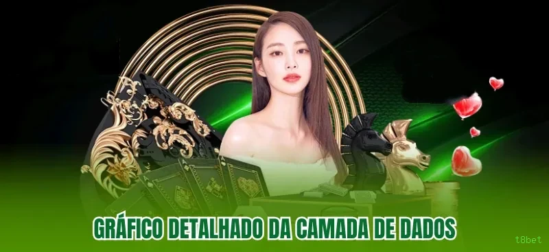 t8bet Logo